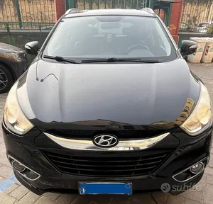 Occasion Hyundai ix35