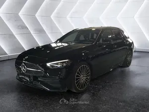 Usado Mercedes C220