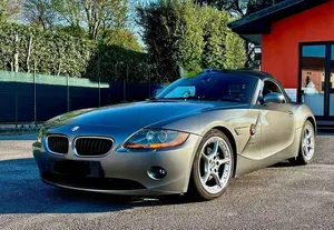 Occasion BMW Z4