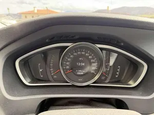 Usata Volvo V40 CC