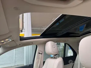 Usata Mercedes GLE350
