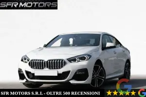 Usata BMW 218