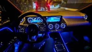 Usata Mercedes B200