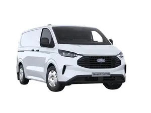 Usata Ford Transit Custom