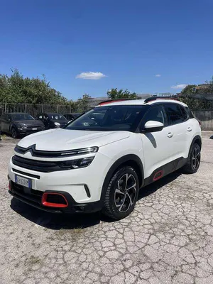 Usata Citroën C5 Aircross