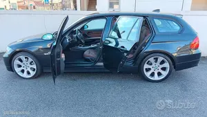 Usata BMW 320