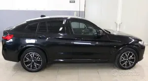 Usata BMW X4