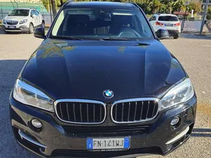Occasion BMW X5