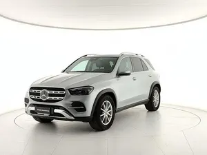 Usado Mercedes GLE300