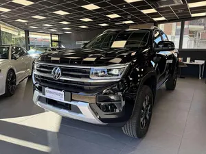 Usata VW Amarok