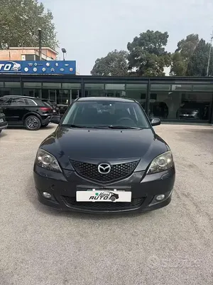 Usata Mazda 3
