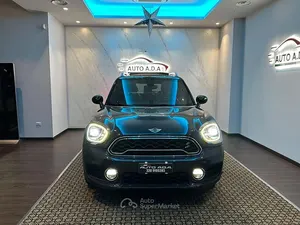 Usata Mini Cooper SD Countryman