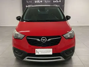 Usata Opel Crossland X