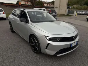 Occasion Opel Astra