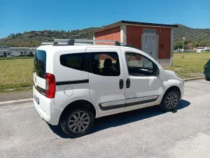 Usata Fiat Qubo