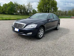 Usado Mercedes S350
