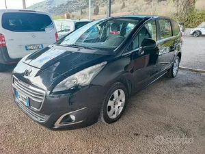 Usata Peugeot 5008