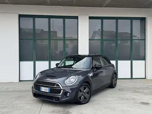 Gebraucht Mini Cooper S