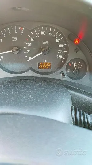 Usata Opel Corsa