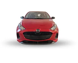 Usata Mazda 2