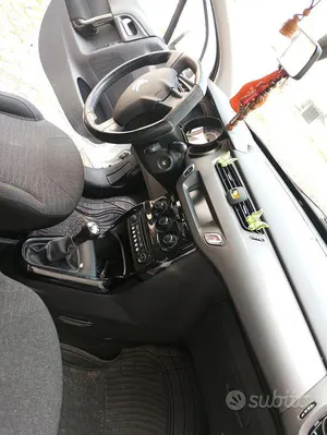 Usata Citroën C3