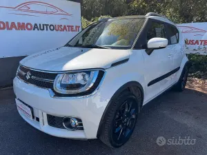 Gebraucht Suzuki Ignis
