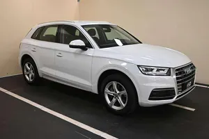 Usado Audi Q5