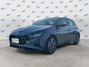 Brugt Hyundai i20