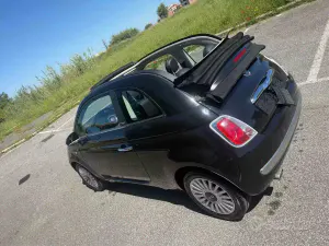 Usata Fiat 500