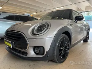 Usata Mini Cooper D Clubman