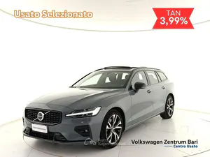 Käytetty Volvo V60
