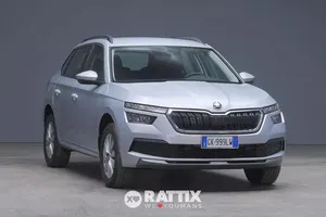 Usata Skoda Kamiq