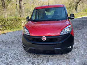 Usata Fiat Doblò