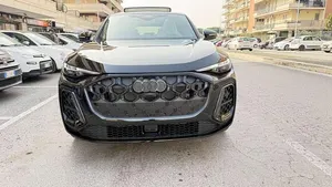 Usata Audi Q5