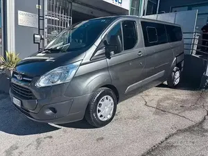 Usata Ford Tourneo