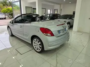 Gebraucht Peugeot 207 CC