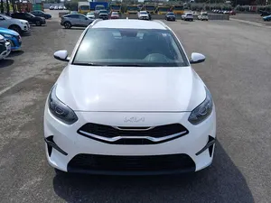 Usata Kia Ceed Sportswagon