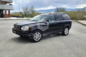 Begagnad Volvo XC90