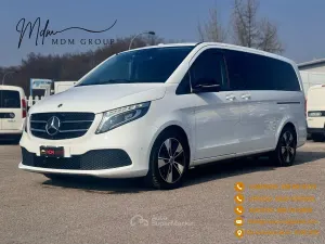 Occasion Mercedes V250