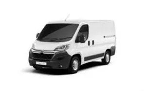 Usata Citroën Jumper