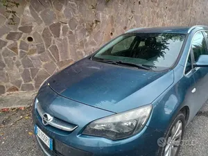 Usata Opel Astra