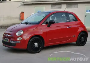 Occasion Fiat 500