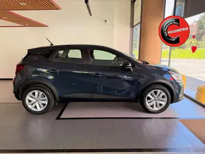 Occasion Renault Captur