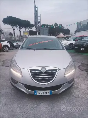 Gebraucht Lancia Delta