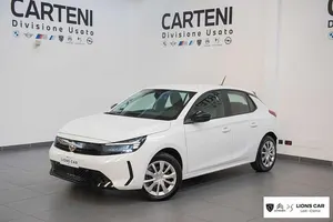 Brugt Opel Corsa-e