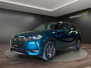 Usata DS Automobiles DS3 Crossback