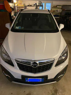 Occasion Opel Mokka