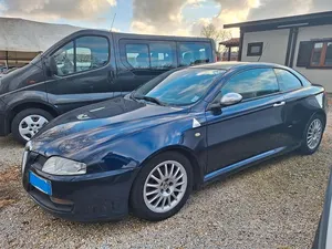 Usata Alfa Romeo GT