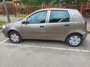 Occasion Fiat Punto