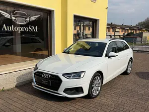 Occasion Audi A4